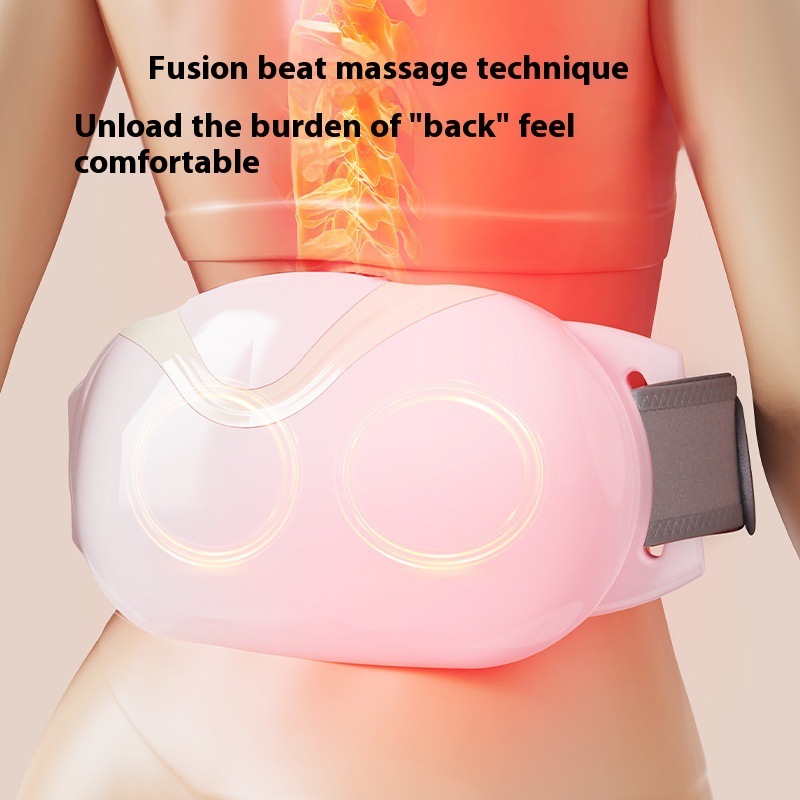 New Massager Products 3D Shiatsu Neck