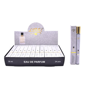 Profumo <span class=keywords><strong>Lataffa</strong></span> Arabo da 35ml in Offerta, Profumo Portatile da Donna, Ampia Disponibilità, Benvenuti a Consultare - Product Image 3