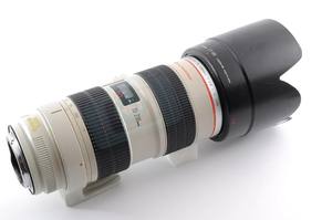 HFT 프로페셔널 EF 70-200mm F/2.8 L IS USM 줌 렌즈 풀프레임 일본에서 테스트 완료 도매 - Product Image 3