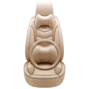 斯柯达奥克塔维亚新款5座覆盖汽车四季汽车座椅保护器