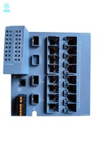 6GK5216-3RS00-5AC2, Switch Ethernet Industrial Administrado, Switch Poe XC216-3G, Módulo de Red Gigabit SFP+, Comunicación Industrial