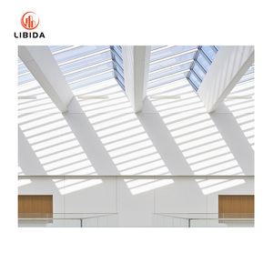 Diseño elegante <span class=keywords><strong>de</strong></span> aluminio Ventana <span class=keywords><strong>de</strong></span> <span class=keywords><strong>techo</strong></span> automática sistemas retráctiles <span class=keywords><strong>techo</strong></span> <span class=keywords><strong>de</strong></span> cristal <span class=keywords><strong>tragaluz</strong></span> con <span class=keywords><strong>precio</strong></span> al por mayor - Product Image 4