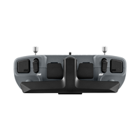 [Précommande] Radiomaster AX12 Radiocommande ELRS 2.4G Écran tactile 5,5 pouces 1000 nits X5 Hall Gimbals Émetteur RC 16 canaux