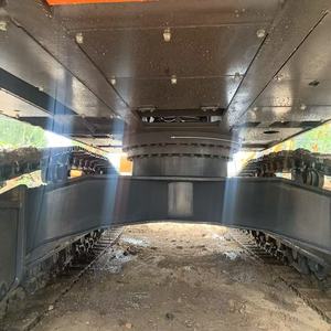 Doosan DX300รถขุดตีนตะขาบเครื่องยนต์6ตันอุปกรณ์หนักแบบเกาหลีดั้งเดิมมือสอง - Product Image 3