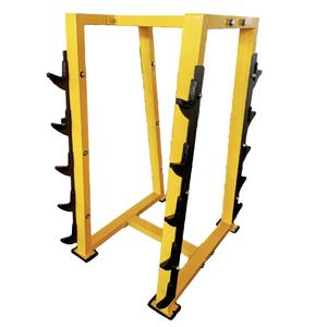 Équipement de gymnastique professionnel pour homme, mollet assis, rehausseur de mollet, <span class=keywords><strong>musculation</strong></span> - Product Image 4