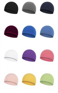 <b>Winter</b> <b>Cap</b> Beanies Custom Warm Cuffed Unisex Acrylic Knitted Hat Printed Jacquard Beanie Hats With Rhinestones Promotion Gift - Product Image 3