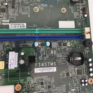 Originale smontato per la scheda madre da tavolino FT4STMS AMD AD9430AJN23AC di Lenovo ideacenter 310s 310a completamente testato - Product Image 4