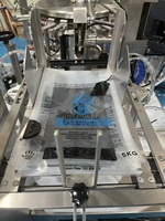 Machine d'emballage automatique YH pour bonbons gélifiés, tri et comptage des aliments, emballage en sachets préformés pour emballage secondaire