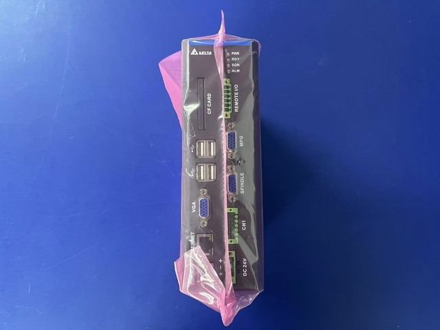 Delta NC30EB Series CNC Controller NC30EBH