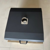 Horno Secador DTF de 13x19 Pulgadas para Impresora de Inyección de Tinta DTF para Camisetas Epson A3+ 1390/1800/400/XP15000/L18050, Acero Inoxidable, 1 Año de Garantía
