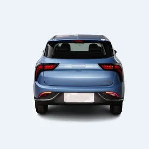 新款最佳价格2024时尚设计纯电动SUV车型纯EV迷你电动SUV新款SUV待售