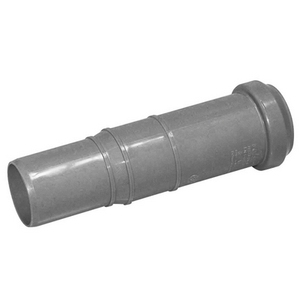 Tubo in Plastica Diametro 125 mm a Tripla Profondità per Sistemi di Drenaggio - Product Image 1