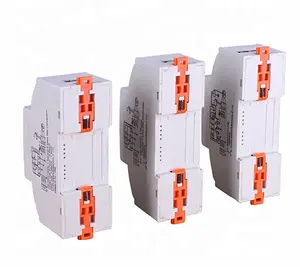 RP-02R Giai Đoạn Trình Tự và Giai Đoạn Thất Bại Tiếp Sức Phase Failure Giai Đoạn Rơle Bảo Vệ