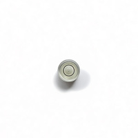 [10x6] Niveau à bulle circulaire en acrylique de haute précision pour niveaux et outils de mesure