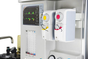 أدوات التخدير في المستشفى سعر جهاز التخدير - Product Image 3