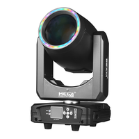 Mini projecteur de scène Sharpy Beam 230W 7R, éclairage de scène DJ, projecteurs à tête mobile pas chers