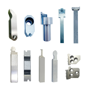 Yg8 tungsten carbide hợp kim cứng Công cụ cắt gọt vỏ máy dao/máy cắt khuôn khía công cụ quay nhà máy OEM - Product Image 6