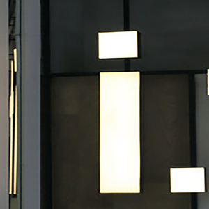 3D LED sáng nhân vật hiển thị điện tử <span class=keywords><strong>frontlit</strong></span> ánh sáng thư với <span class=keywords><strong>Backlit</strong></span> dấu hiệu cho trang trí & quảng cáo cho các bệnh viện - Product Image 6