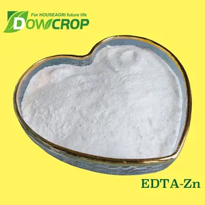 DOWCROP EDTA-Zn Chela tiertes Zink