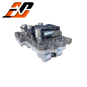 6DCT360ผลิตใหม่ตัวถังวาล์วเกียร์อัตโนมัติ<span class=keywords><strong>ส</strong></span>ำหรับ Roewe <span class=keywords><strong>MG</strong></span> รุ่น10539944 10539946 - Product Image 3