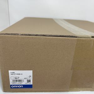 หน้าจอสัมผัส OMRON HMI รุ่น NS10-TV00B-V2 - Product Image 1