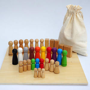 Base <span class=keywords><strong>de</strong></span> Madera Maciza para Tablero <span class=keywords><strong>de</strong></span> Presentación, Divisor <span class=keywords><strong>de</strong></span> Madera para Demostraciones <span class=keywords><strong>de</strong></span> Psicología, Accesorios para Sistemas <span class=keywords><strong>de</strong></span> Enseñanza - Product Image 4