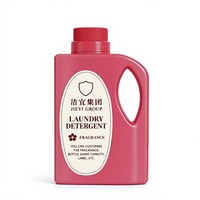 Lessive en poudre personnalisée Square Cherry Wine, lessive liquide, capsules de lessive, produits de nettoyage, parfum et senteur