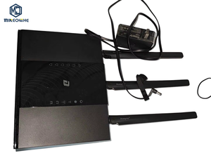 เซ็นเซอร์ควบคุม PLC  เราเตอร์ไร้สายแบบกิกะบิต ดูอัลแบนด์ ของแท้ใหม่เอี่ยม รุ่น DW33D พร้อมอะแดปเตอร์แปลงไฟ - Product Image 1