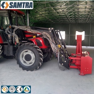 הידראולי שלג מפוח/משאית רכוב שלג מפוחים - Product Image 5