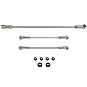 ชุดก้านส่งกำลังเกียร์ 3 ชิ้น สำหรับเปอโยต์ 106 ซีตรอง แซ็กโซ่ FDJ-063 - Product Image 3