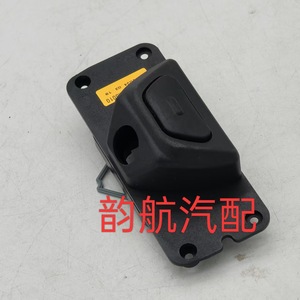 สวิตช์ท้ายรถ 81260M6010 สำหรับรถยนต์ฮุนได เกียสีดำอะไหล่ทดแทน - Product Image 4