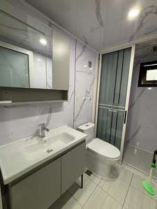 Maison américaine moderne de 30 pieds, Offre Spéciale coupe-vent de haute qualité, petite maison intelligente préfabriquée bon marché, maison en conteneur extensible - Product Image 4