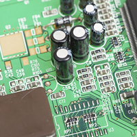Diseño de PCB y desarrollo de software Proveedor de PCBA para desarrollar y ensamblar placas de circuito eléctrico