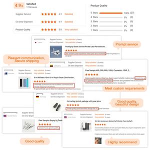 1mL 2ml 4ml Pluma blanqueadora de dientes Cuidado cosmético de las uñas Aceite para cutículas Pluma giratoria vacía con aplicador de cepillo - Product Image 5