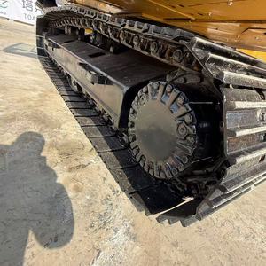 รถขุดมือสอง Caterpillar Cat 320cl 320bl 320d สภาพดี สีเดิมจากญี่ปุ่น ขาย - Product Image 5