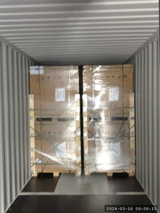 Mỹ Kho Sẵn Sàng Cổ Phiếu Có Sẵn <span class=keywords><strong>Jinko</strong></span> 580W Năng Lượng Mặt Trời Bảng Điều Khiển Hiệu Quả Cao N-Loại Năng Lượng Mặt Trời Hệ Thống Năng Lượng Mặt Trời Nhà Máy Giao Hàng Từ Mỹ - Product Image 2