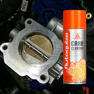 Nettoyant pour carburateur en gros personnalisé 450ML – Élimine la cire et le vernis carbonisé pour moteurs de voitures, camions et motos - Product Image 2