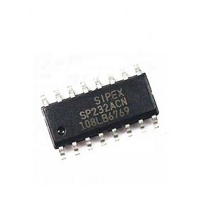 SP232ACN-L/T SP232ACN-L SP232ACN SP232AC SP232 232AC puce de pilote de transceiver SOP-16 SP232ACN-L/TR - Product Image 1
