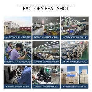 Wifi thông minh khóa cửa với vân tay máy ảnh thẻ nhớ & đám mây hỗ trợ cho thép nhôm cửa gỗ - Product Image 5