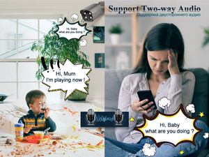 Techage-Sistema <span class=keywords><strong>de</strong></span> videovigilancia <span class=keywords><strong>de</strong></span> visión nocturna, Kit <span class=keywords><strong>de</strong></span> 8 canales, 4K, 8MP, AI, poe, 4K, a todo <span class=keywords><strong>Color</strong></span> - Product Image 5