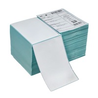 Rollo de Etiquetas Térmicas Impresas en Seda, Etiqueta de Embalaje, Etiqueta de Vinilo Personalizada Impermeable, Impresión de Etiquetas de Ropa Personalizadas