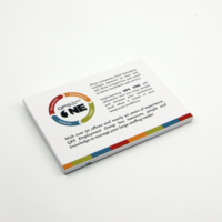 Cartes de remerciement publicitaires les plus populaires avec écran LCD IPS 16:9, logo personnalisé, cartes de vœux, cartes postales professionnelles, écrans vidéo, brochure papier