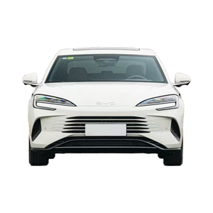 BYD Seal 07 2025 รุ่นขับขี่อัจฉริยะ DM-i 1.5L 125 กม. รถซีดานไฟฟ้าสุดหรู ความเร็วสูง PHEV พวงมาลัยซ้าย - Product Image 5