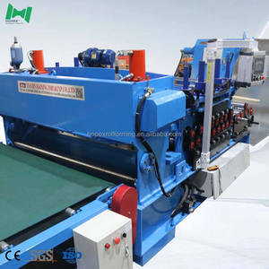 Yüksek Hızlı ve Hassas Metal İşleme için Verimli Tesviye ve Kesme Makinesi - Product Image 1