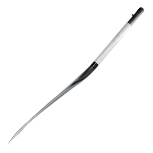 P.F. OEM Adjustable Super Light 100% Carbon Fiber Water Sports Surf Race <strong>Dragon</strong> <strong>Boat</strong> Canoe Kayak and Board SUP <strong>Paddle</strong> - Product Image 2