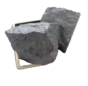 Vente en gros de blocs et granulés de ferrosilicium, alliage 45/65/75%, modèle 899841, haute qualité, prix bas, possibilité d'émettre des factures - Product Image 1