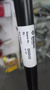 05581171  05050430  BW211D-40 โรลเลอร์บดถนนแบบสปริงแก๊ส - Product Image 3