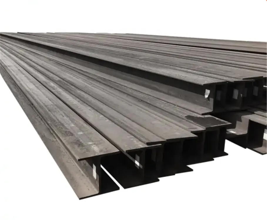 Giá thấp hea heb ipn ipe beams sắt thép h chùm trong Trung Quốc cổ