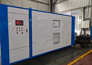 Organik gübre geri dönüşümlü makine fabrika fiyat için yeni tasarım mutfak atık kompost ekipmanları - Product Image 5