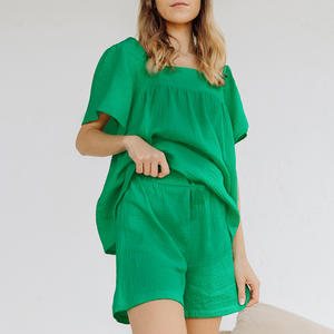 <span class=keywords><strong>Tenue</strong></span> de danse exotique et strip-teaseuse personnalisée One, ensembles de 2 pièces en maille noire de taille/ - Product Image 2